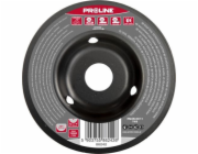 Profix konvexní štít střední zuby Typ 125mm prolin