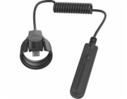 Ledlenser baterka Ledlenser vypínač na kabelu, typ D, univerzální