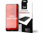 3mk hybridní sklo FlexibleGlass pro Xiaomi Redmi Note 8T