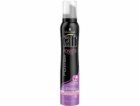 Schwarzkopf Taft Power Cashmere Hair pěna Mega Strong 200 ml