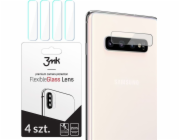 3MK HYBRIDNÍ SKLO 3MK FG OBJEKTIV K FOTOAPARÁTU GALAXY S10+ PLUS