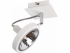 Nástěnná lampa Maxlight Wall Lampy White Laylight Reflex ...