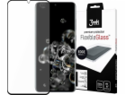 3MK 3MK FlexibleGlass Edge Sam G988 S20 Ultra 3D hybridní...