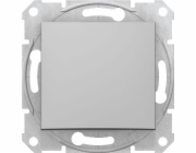 Schneider Electric Stair Connector Sedna Aluminium - SDN0400460