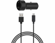 XQISIT 2,4 A (4029948070513 nabíječka)