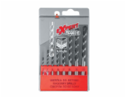 Modeco Dryth pro válcový beton 7 4 5 3 6 10 8 9mm set (MN-61-109)