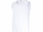 Lahti Pro Sleevelesless t -shirt White XL (L4022104)