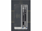 Parker Pen Set+Eternal Feed Im Black CT 2093215