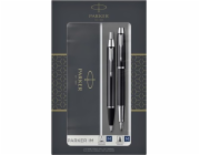 Parker Pen Set+Eternal Feed Im Black CT 2093215