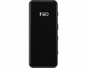 FiiO BTR3K BT přijímač s DA převodníkem