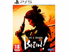 Jako drak: Ishin! PS5
