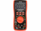 Yato YATO DIGITAL UNIVERSAL METER 73085 YT-73085