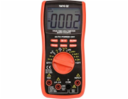 Yato YATO DIGITAL UNIVERSAL METER 73085 YT-73085