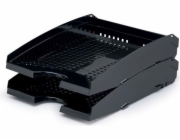 Odolná zásuvka Černá Černá (1701626060)