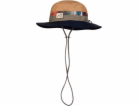 Buff Buff Prozkoumejte Booney Hat S/M 1195285552000 Brown...