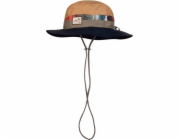Buff Buff Prozkoumejte Booney Hat S/M 1195285552000 Brown One Size