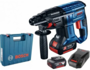 Bosch GBH 180-LI 18 V (0611911121) Hammer