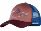 BUFF® TRUCKER CAP BRAK MULTI L/XL - unisex kšiltovka