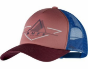 BUFF® TRUCKER CAP BRAK MULTI L/XL - unisex kšiltovka