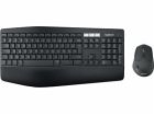 Klávesnice + Logitech Logitech MK850 Performance WRLS Com...