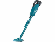 Makita DCL282FZ Aku-vysavač Li-ion LXT 18V,bez aku