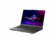 ASUS ROG Strix G16 13th Gen i7-13650HX/16GB/512GB SSD/RTX4080/16" FHD+/IPS/2yr Pick up & Return/W11H/Šedá