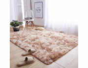 Strado Ombre Shaggy Strado 160x200 OMBRECAMEL (BEIGE) Univerzální koberec