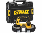 Aku pásová pila Dewalt DCS377NT-XJ, 18V