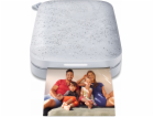 HP Sprocket Portable Instant Photo Printer white (SB6324)