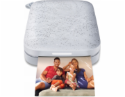 HP Sprocket Portable Instant Photo Printer white (SB6324)