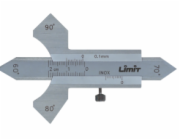 Mezní svařovací měrka 20 mm (25690108)