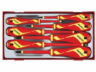 Sada šroubováků Teng Tools 1000V 10ks (17871-0109)