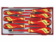 Sada šroubováků Teng Tools 1000V 10ks (17871-0109)