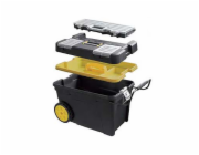 Modeco Trolley kontejner velký PP 600x420x380mm MN-03-160