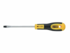 Modeco Univerzální plochý šroubovák FRIENDLY GRIP 5x150mm...