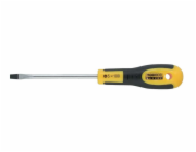 Modeco Univerzální plochý šroubovák FRIENDLY GRIP 5x150mm - MN-10-017