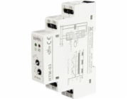 Ospel Regulátor teploty od -10 do 90 stupňů C, jednomodulový s nastavením hystereze 0,25-2 stupně C RTM-03 EXT10000251