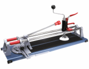 Top Tools 430mm řezačka dlaždic s průbojníkem (16B243)