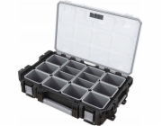 Keter GEAR Organizér černá/šedá