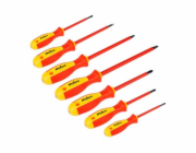 Sada šroubováků REBEL RB-1101 7ks