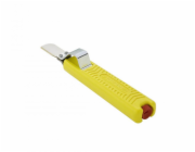 Jokari Knife 28G STANDARD pro odizolování z kulatých kabelů o průměru 8-28mm JO10285