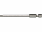 Šroubovací bity Luna TX T10 89 mm