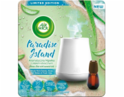 Floslok Mist 20 ml fidži voda a čerstvá aloe vera 005451