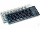 Cherry Cherry G84-4400 klávesnice USB klávesnice Qwerty B...