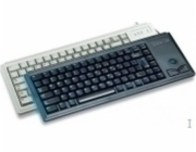 Cherry Cherry G84-4400 klávesnice USB klávesnice Qwerty Black