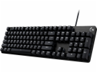 Logitech Logitech G413 SE klávesnice Qwertz USB klávesnic...