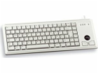 Klávesnice Cherry Cherry G84-4400 klávesnice PS/2 Azerta ...