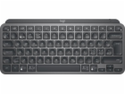 Logitech MX Keys Mini pro obchodní klávesnici Nordic Grap...
