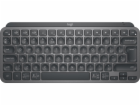 Logitech MX Keys Mini Keyboard DE (920-010485)