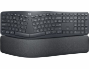 Logitech Ergo K860 Wireless Black ES (920-010105)